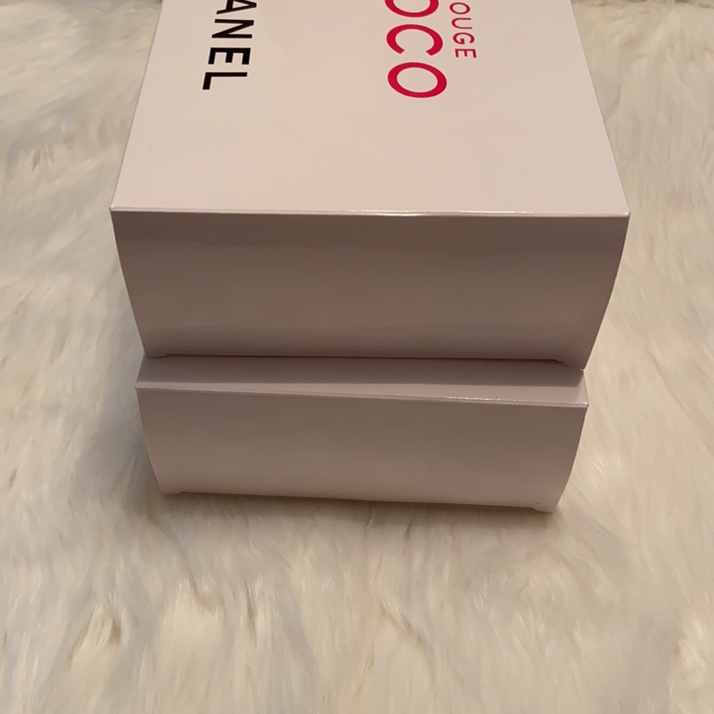 (2) Coco Chanel empty boxes - Picture 8 of 11